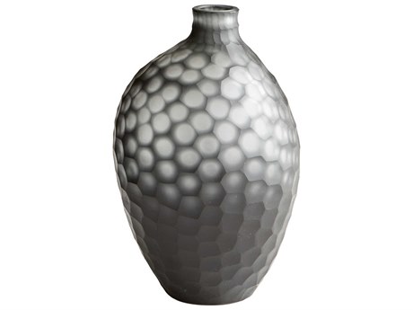 Cyan Design Black Neo Vase