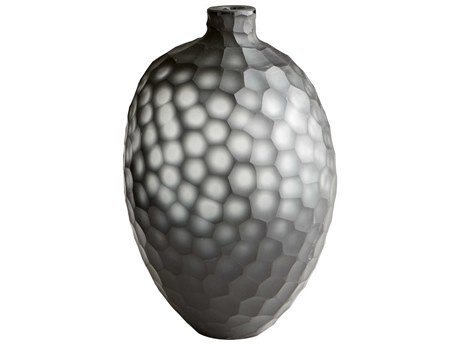 Cyan Design Black Neo Vase