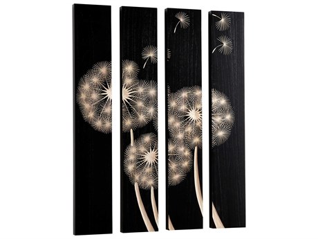 Cyan Design Float On Wall Art