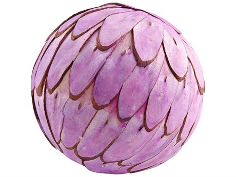 Cyan Design Lavender Fallon Filler