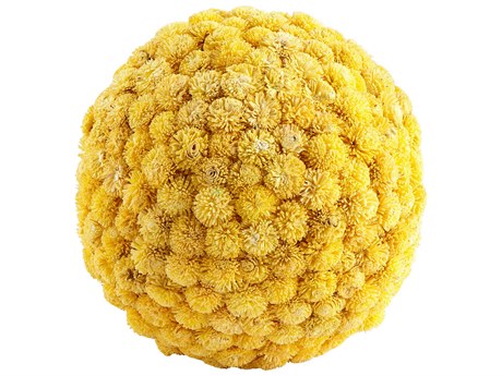 Cyan Design Yellow Sia Filler