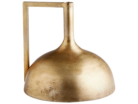 Cyan Design Bronze Domed Container