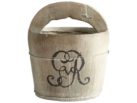 Cyan Design Ash Brown A Drop In The Bucket