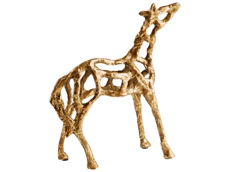 Cyan Design Gold Plaudits Sculpture