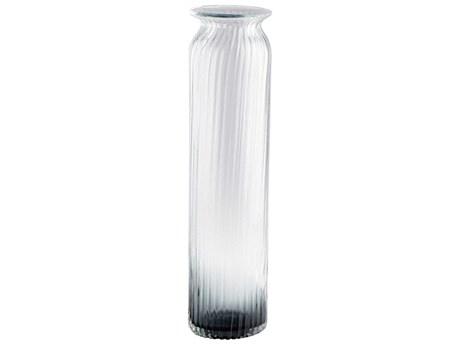 Cyan Design Smoke Waterfall Vase