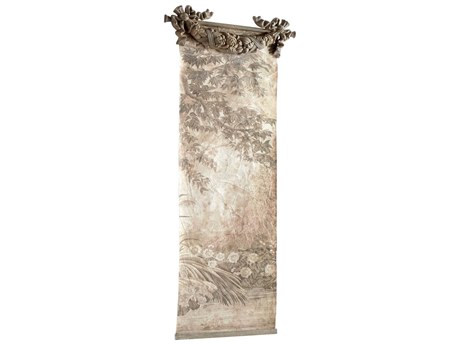 Cyan Design Hidden Garden Chinoiserie