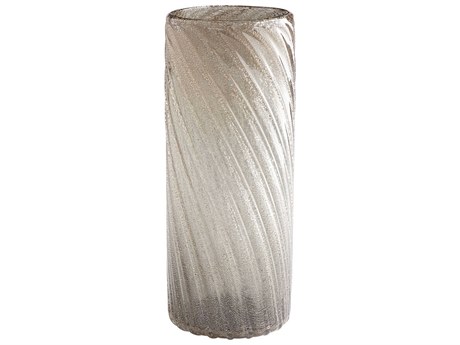 Cyan Design Almond Gold Large Vase