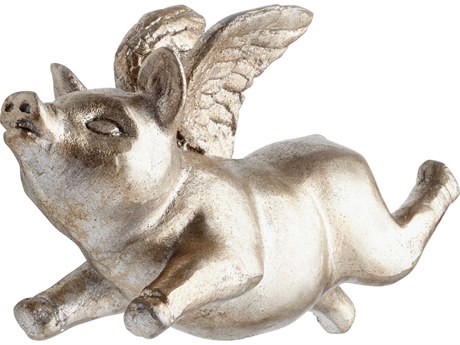 Cyan Design Porco Volante Wall Decor