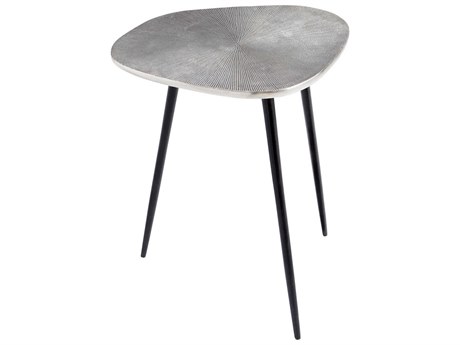 Cyan Design Triata Metal End Table