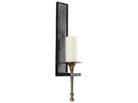Cyan Design Antique Brass Santiago Candleholder