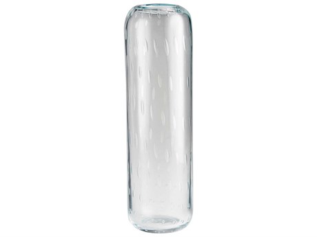 Cyan Design Clear Malibu Vase