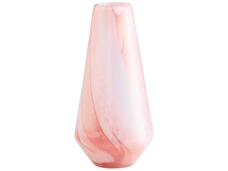 Cyan Design Pink Atria Vase