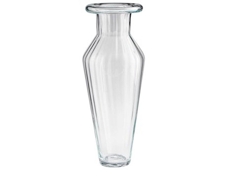 Cyan Design Clear Rocco Vase