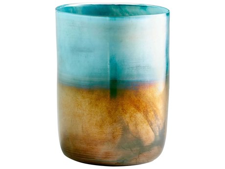 Cyan Design Pyrite Reina Vase