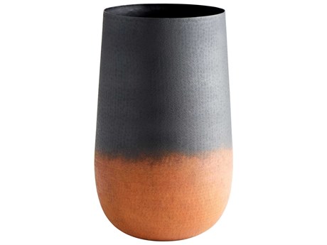Cyan Design Kenzie Copper Planter