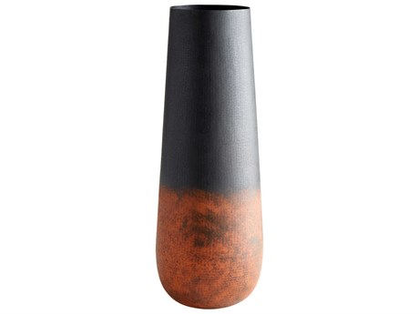 Cyan Design Kenzie Copper Planter