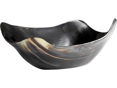Cyan Design Natural Nightingale Serving Tray