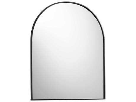 Cyan Design Parallel Graphite Wall Mirror