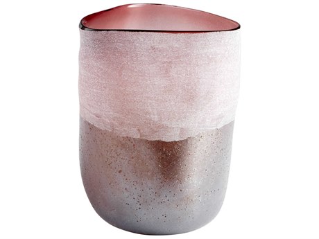 Cyan Design Iron Glaze Europa Vase