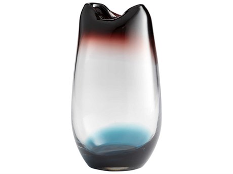 Cyan Design Plum Sweet Saffron Vase