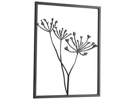 Cyan Design Arbre Deux Wall Decor