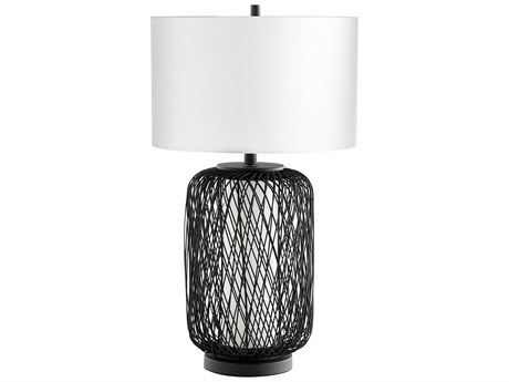 Cyan Design Nexus Pewter Buffet Lamp