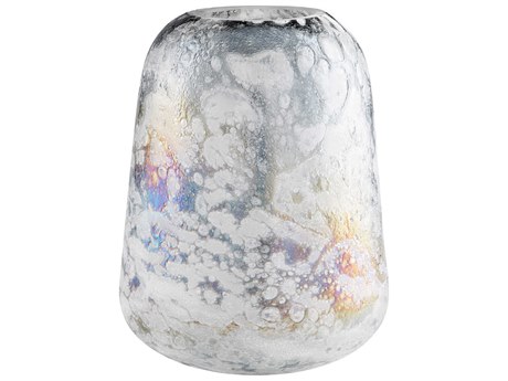Cyan Design Moonscape Iridescent Vase