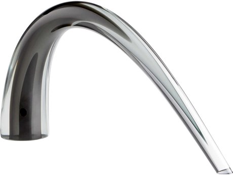 Cyan Design Vault Grey / Clear 22" Sculpture