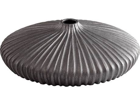 Cyan Design Allium Brown 15" Vase
