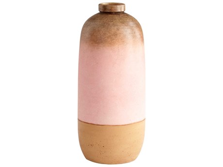 Cyan Design Sandy Multi Color 16" High Vase