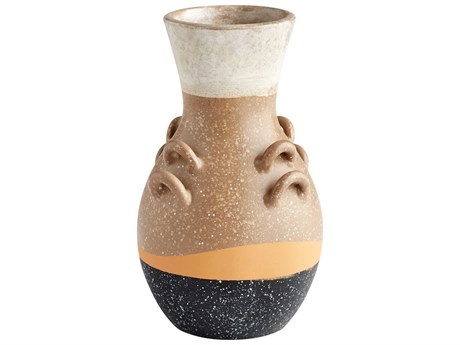 Cyan Design Desert Eve Multi Color Vase