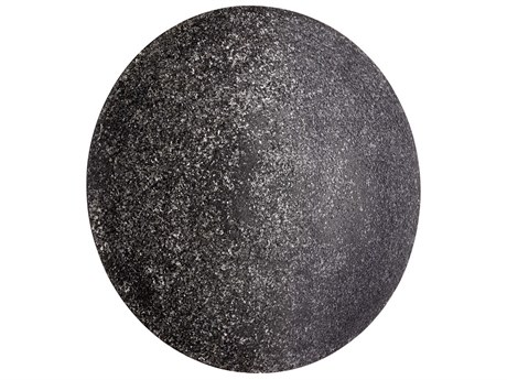 Cyan Design Multiverse Black 24" Metal Wall Art