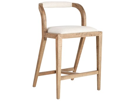 Cyan Design Malone Upholstered Bar Stool