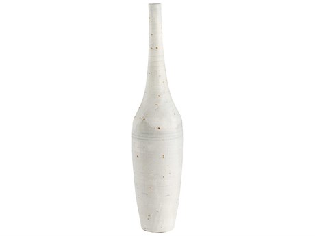 Cyan Design Off-White Gannet Vase