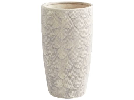Cyan Design Nereus Grey Planter