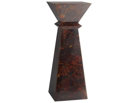 Cyan Design Taurus Square Wood End Table