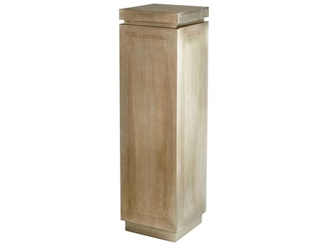 Cyan Design Anatolia Square Wood End Table
