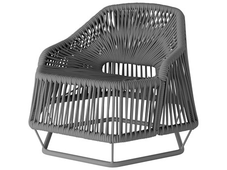 Cyan Design Hexagon Gray Accent Chair