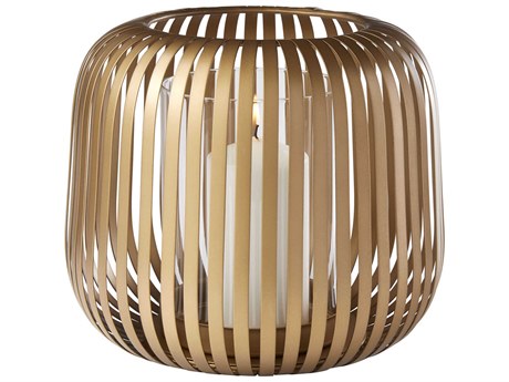 Cyan Design Gold Liny Hurricane
