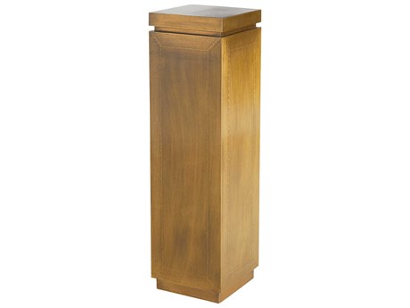 Cyan Design Anatolia Square Wood End Table
