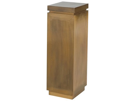 Cyan Design Anatolia Square Wood End Table