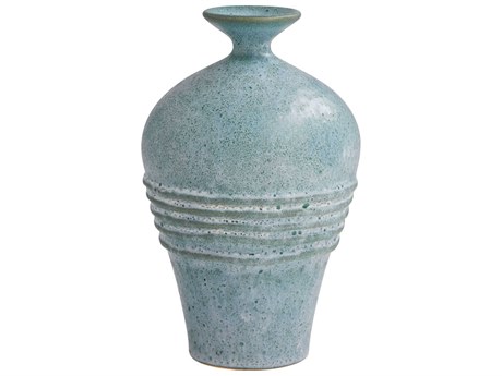 Cyan Design Moonstone Ribbon Vase