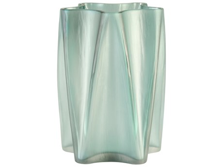Cyan Design Hoku Green Vase