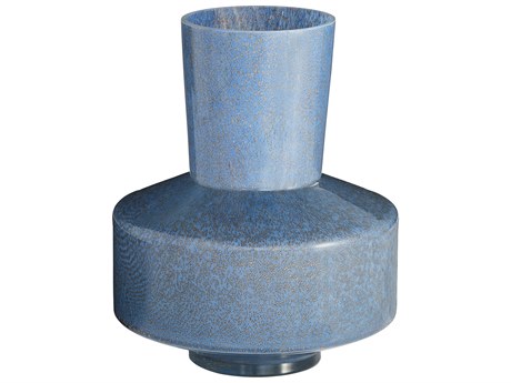 Cyan Design Sanibel Blue Vase