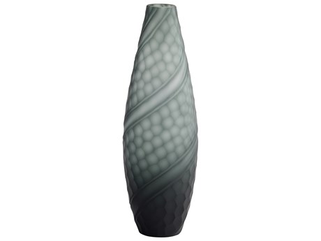 Cyan Design Solano Grey Vase