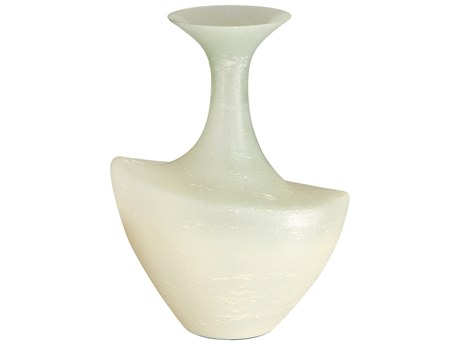 Cyan Design Taku Icy Teal Vase