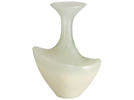 Cyan Design Taku Icy Teal Vase