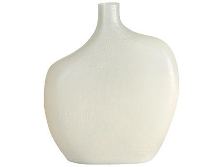 Cyan Design Taku Icy Teal Vase