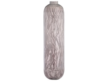 Cyan Design Billow Grey Swirl Vase