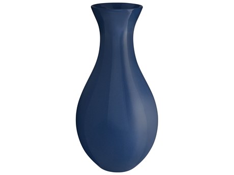 Cyan Design Aster Blue Vase